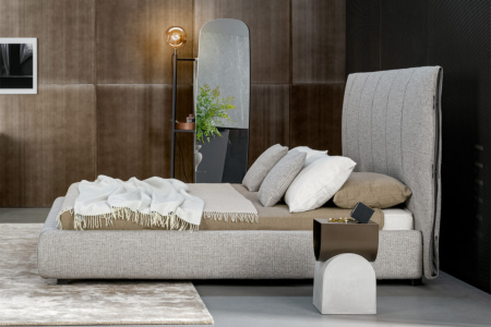 Cuff Plus Bed