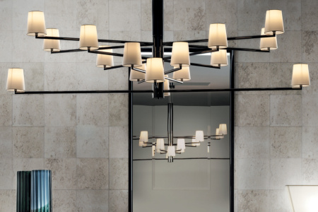 Culturale Chandelier