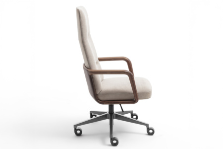 Cuna High Back Office Chair
