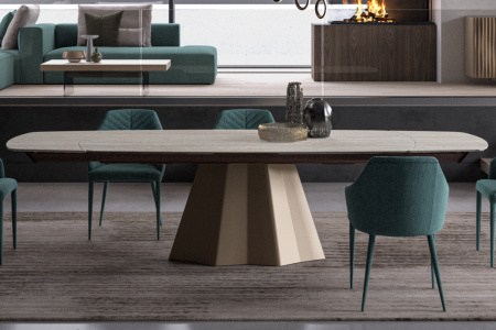 Cupido Extension Dining Table