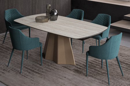 Cupido Extension Dining Table