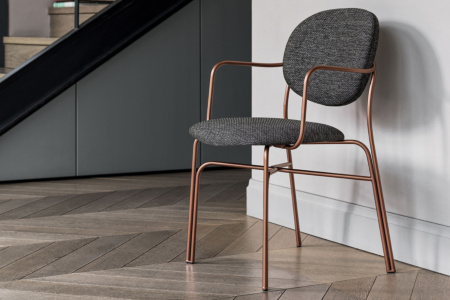 Dada Dining Chair
