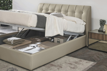 Dafne Bed