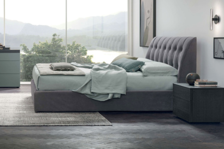 Dafne Bed