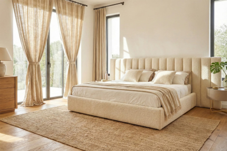 Dafne Bed