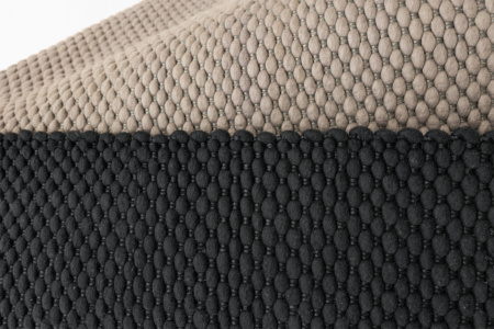 Dakar Rug
