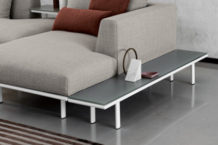 Dakota End Table