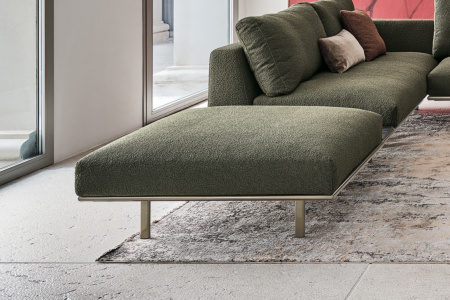 Dakota Pouf