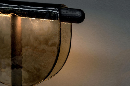 Dali Table Lamp