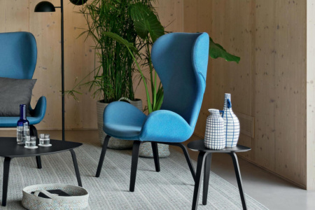Dalia Armchair