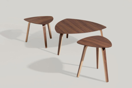 Dalia Coffee Table