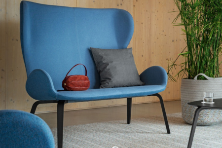 Dalia Hi Sofa