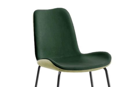 Dalia Metal Dining Chair