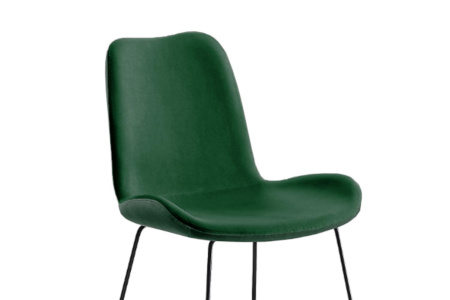 Dalia Sled Dining Chair