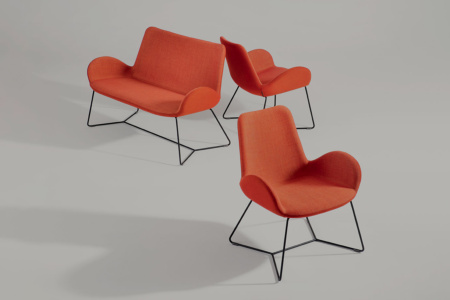 Dalia Sofa