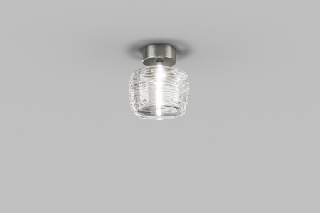 Damasco Flush Mount