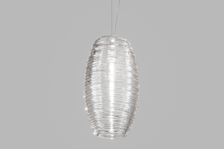 Damasco Suspension Light