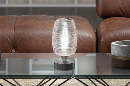 Damasco Table Lamp