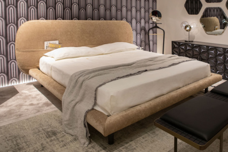 Dan Bed