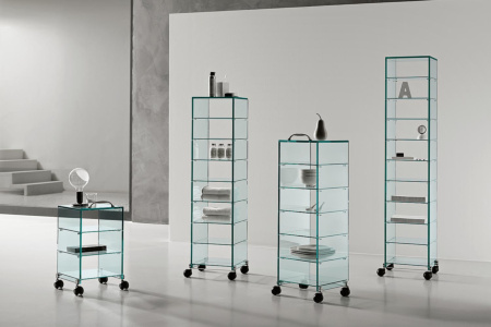 Dappertutto Trolley