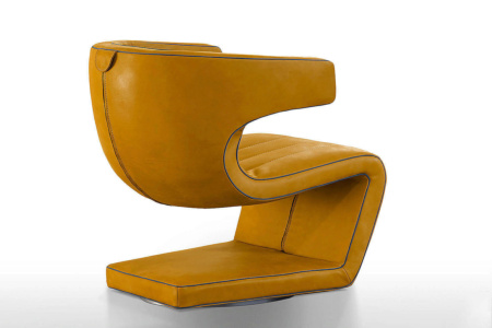 Dean Armchair