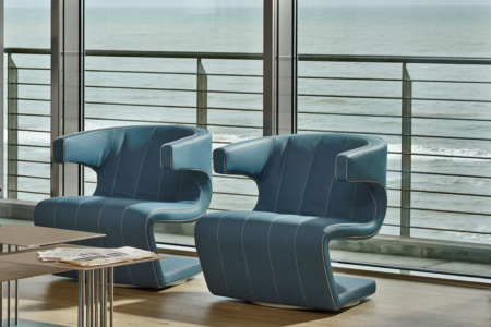 Dean Armchair