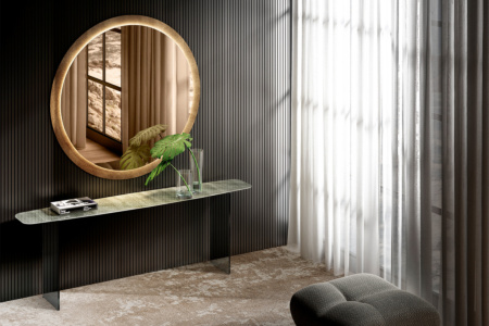 Deba Console Table