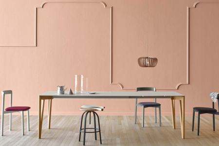 Decapo Extension Dining Table