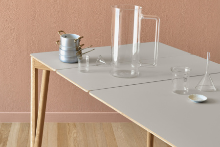 Decapo Extension Dining Table