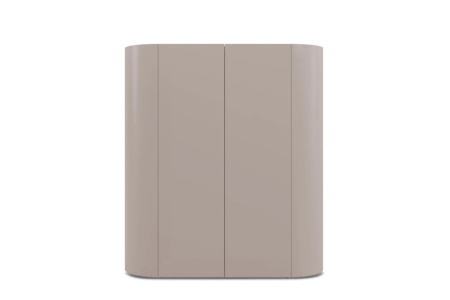 Dedalo Bar Cabinet Quickship