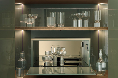 Dedalo Cupboard