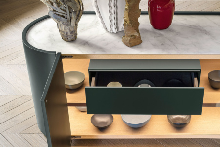 Dedalo Sideboard
