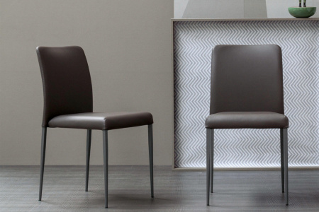 Deli Metal Dining Chair