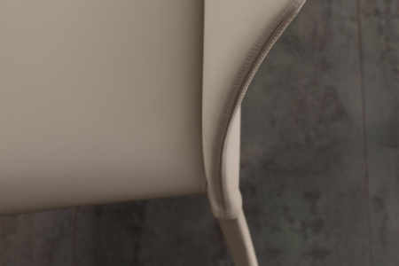 Deli Metal Dining Chair