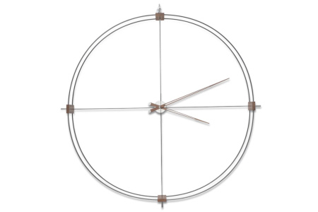 Delmori Clock