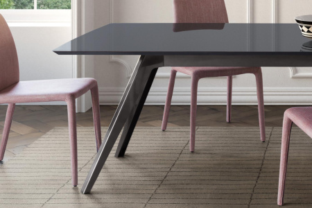 Delta Dining Table