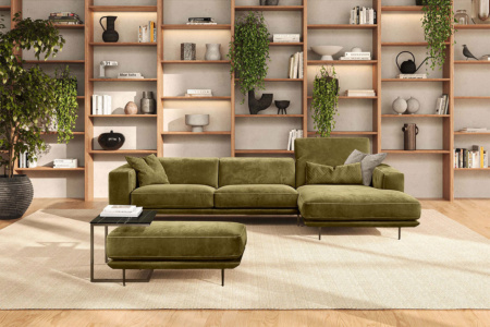 Denny Ottoman