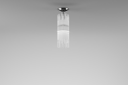 Diadema Spotlight Flush Mount
