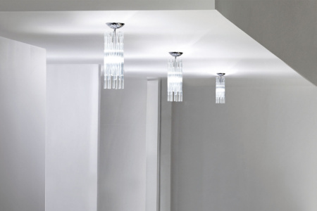 Diadema Spotlight Flush Mount
