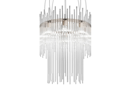 Diadema Suspension Light