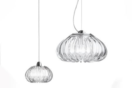 Diamante Pendant Light