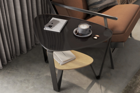 Dino 1367 End Table