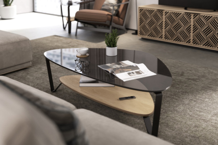 Dino Coffee Table