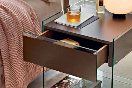 Dino Nightstand
