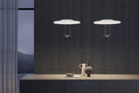 Dione Suspension Light