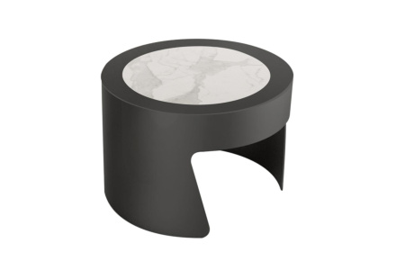 Discovery End Table