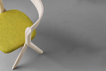 Diverge Dining Chair