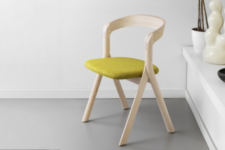 Diverge Dining Chair