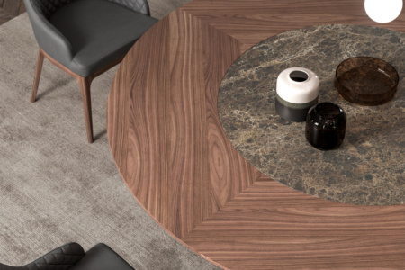 DNA Dining Table