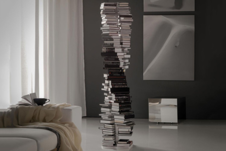 DNA Bookcase